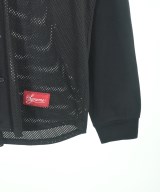 Supreme（シュプリーム）カジュアルシャツ 黒 サイズ:XL メンズ/2200729165013