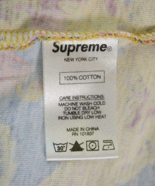 Supreme（シュプリーム）ポロシャツ 青 サイズ:L メンズ/2200729165020