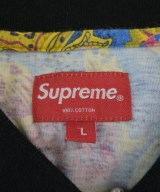 Supreme（シュプリーム）ポロシャツ 青 サイズ:L メンズ/2200729165020