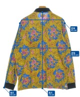 Supreme（シュプリーム）ポロシャツ 青 サイズ:L メンズ/2200729165020