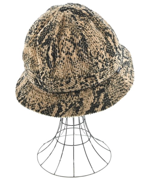 Supreme（シュプリーム）ハット ベージュ サイズ:M/L メンズ/2200729165037