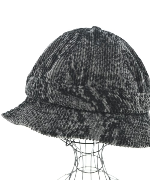 Supreme（シュプリーム）ハット グレー サイズ:M/L メンズ/2200729165044