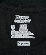 Supreme（シュプリーム）Tシャツ・カットソー 黒 サイズ:S メンズ/2200682356046