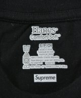 Supreme（シュプリーム）Tシャツ・カットソー 黒 サイズ:S メンズ/2200682356053