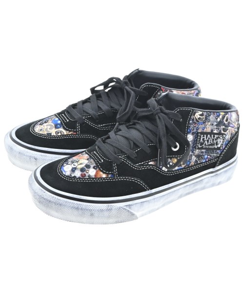 Supreme(シュプリーム)スニーカー 黒 サイズ:26.5cm/2200682381024