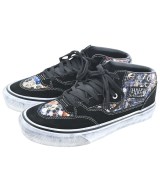 Supreme（シュプリーム）スニーカー 黒 サイズ:26.5cm メンズ/2200682381024