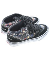 Supreme（シュプリーム）スニーカー 黒 サイズ:26.5cm メンズ/2200682381024