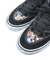 Supreme（シュプリーム）スニーカー 黒 サイズ:26.5cm メンズ/2200682381024