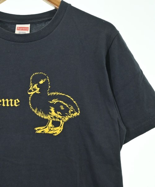Supreme（シュプリーム）Tシャツ・カットソー 紺 サイズ:S メンズ/2200682381048