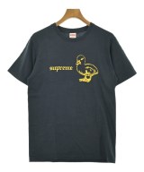 Supreme（シュプリーム）Tシャツ・カットソー 紺 サイズ:S メンズ/2200682381048