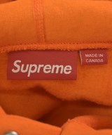 Supreme（シュプリーム）パーカー オレンジ サイズ:L メンズ/2200682435017