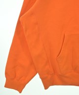 Supreme（シュプリーム）パーカー オレンジ サイズ:L メンズ/2200682435017