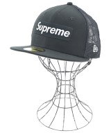 Supreme キャップ