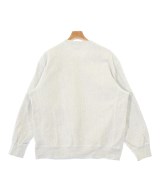 Supreme（シュプリーム）スウェット グレー サイズ:M メンズ/2200679126010