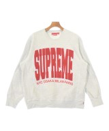 Supreme スウェット