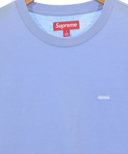 Supreme（シュプリーム）Tシャツ・カットソー 青 サイズ:S メンズ/2200682556033