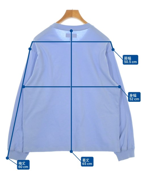 Supreme（シュプリーム）Tシャツ・カットソー 青 サイズ:S メンズ/2200682556033