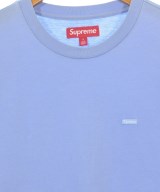 Supreme（シュプリーム）Tシャツ・カットソー 青 サイズ:S メンズ/2200682556033