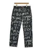 Supreme（シュプリーム）デニムパンツ 黒 サイズ:30(M位) メンズ/2200682570015