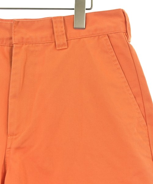 Supreme（シュプリーム）チノパン オレンジ サイズ:30(M位) メンズ/2200682570022