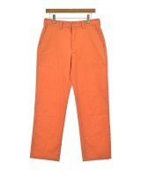 Supreme（シュプリーム）チノパン オレンジ サイズ:30(M位) メンズ/2200682570022