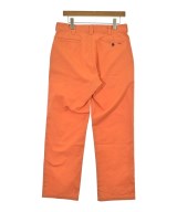 Supreme（シュプリーム）チノパン オレンジ サイズ:30(M位) メンズ/2200682570022