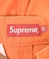 Supreme（シュプリーム）チノパン オレンジ サイズ:30(M位) メンズ/2200682570022