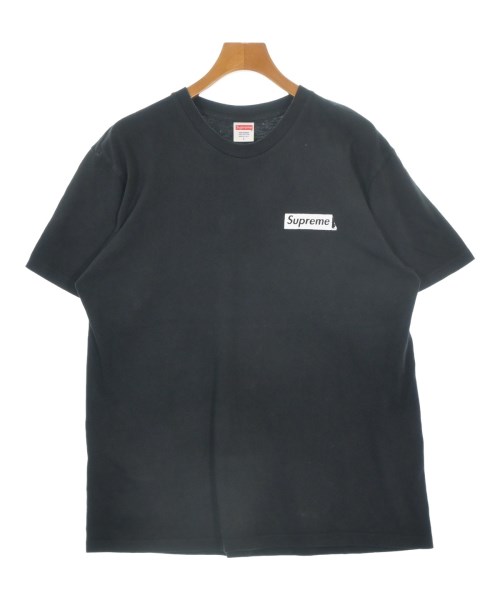 Supreme(シュプリーム)Tシャツ・カットソー 黒 サイズ:L/2200682570039