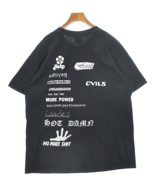 Supreme（シュプリーム）Tシャツ・カットソー 黒 サイズ:L メンズ/2200682570039