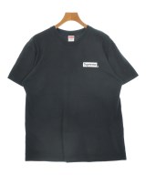 Supreme（シュプリーム）Tシャツ・カットソー 黒 サイズ:L メンズ/2200682570039
