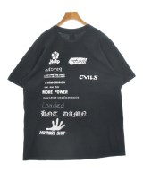 Supreme（シュプリーム）Tシャツ・カットソー 黒 サイズ:L メンズ/2200682570039