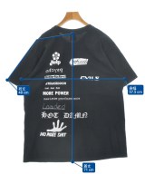 Supreme（シュプリーム）Tシャツ・カットソー 黒 サイズ:L メンズ/2200682570039