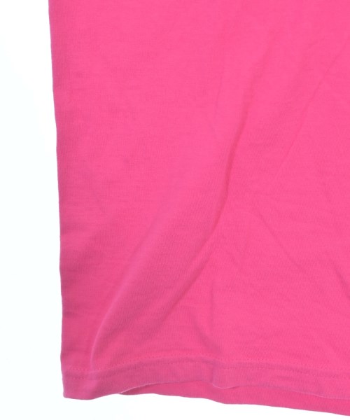 Supreme（シュプリーム）Tシャツ・カットソー ピンク サイズ:L メンズ/2200682570046