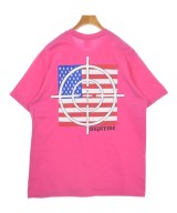 Supreme（シュプリーム）Tシャツ・カットソー ピンク サイズ:L メンズ/2200682570046