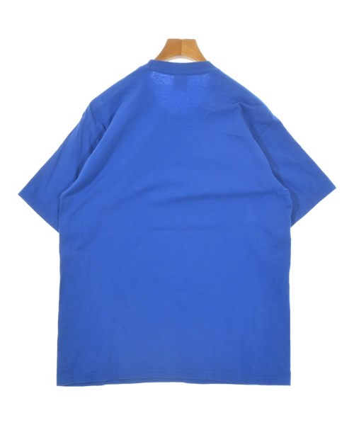 Supreme（シュプリーム）Tシャツ・カットソー 青 サイズ:M メンズ/2200682570053