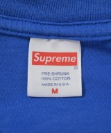 Supreme（シュプリーム）Tシャツ・カットソー 青 サイズ:M メンズ/2200682570053