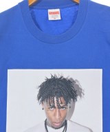 Supreme（シュプリーム）Tシャツ・カットソー 青 サイズ:M メンズ/2200682570053