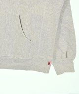 Supreme（シュプリーム）パーカー グレー サイズ:L メンズ/2200682730037
