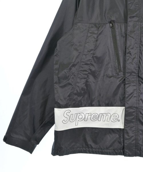 Supreme（シュプリーム）マウンテンパーカー 黒 サイズ:L メンズ/2200682730044