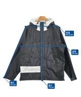 Supreme（シュプリーム）マウンテンパーカー 黒 サイズ:L メンズ/2200682730044