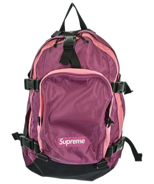 シュプリーム(Supreme)のSupreme バックパック・リュック