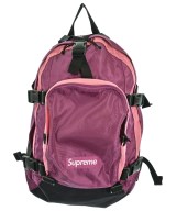 Supreme（シュプリーム）バックパック・リュック 紫 サイズ:- メンズ/2200682730112