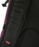 Supreme（シュプリーム）バックパック・リュック 紫 サイズ:- メンズ/2200682730112