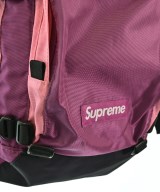 Supreme（シュプリーム）バックパック・リュック 紫 サイズ:- メンズ/2200682730112