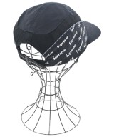 Supreme（シュプリーム）キャップ 黒 サイズ:- メンズ/2200682730129