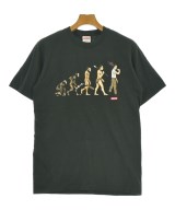 Supreme（シュプリーム）Tシャツ・カットソー 黒 サイズ:S メンズ/2200682779029