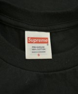 Supreme（シュプリーム）Tシャツ・カットソー 黒 サイズ:S メンズ/2200682779029