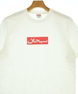 Supreme（シュプリーム）Tシャツ・カットソー 白 サイズ:S メンズ/2200682779036