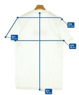 Supreme（シュプリーム）Tシャツ・カットソー 白 サイズ:S メンズ/2200682779036
