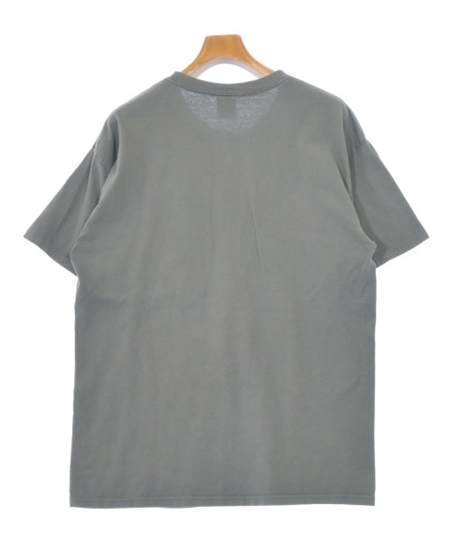 Supreme（シュプリーム）Tシャツ・カットソー グレー サイズ:L メンズ/2200682798020